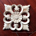 Carved wooden corbels indoor wooden parts